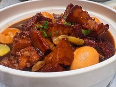 -聚丰园•湖鲜餐厅(阿红私房菜梅石路店)