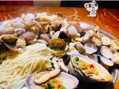 -海博汇蒸汽海鲜