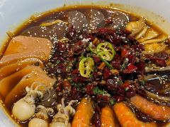 -徽镇小厨·经典徽菜(马连道店)