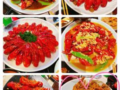 -沪小胖小龙虾(淮海中路旗舰店)