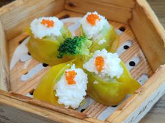 -点胜汇·点心粤菜·手工制作(揭阳店)