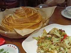-那家老院子东北菜·饺子·小鸡炖蘑菇(艳华街店)