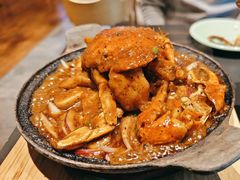 -有璟阁港式餐厅(金融街购物中心店)
