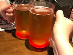 -神府路壹号·海鲜烧烤·砂锅粥·锅物(三坊七巷店)