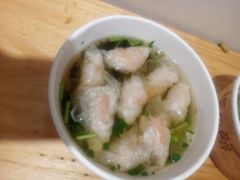 -家宴·灌蛋·沙茶面(曾厝垵店)