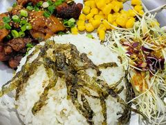 -欧巴来了韩式料理