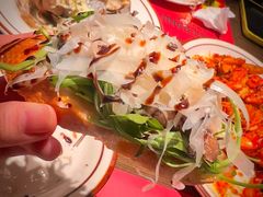 -ZAFFERANO西班牙海鲜饭(上海首店)