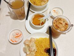 -池记(尖沙咀店)