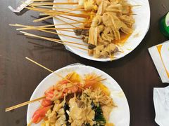 -郭记小街麻辣烫(南小街总店)