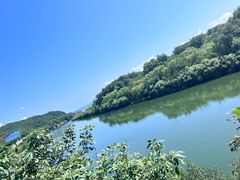 -河口景区
