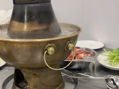 -三兴涮羊肉(荣安大街店)