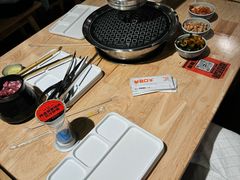 -霸腹烤肉(厦门柚子番店)