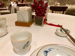 -杭州城中香格里拉大酒店