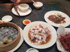 -王庄阿咪海鲜大排档(象园店)