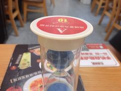 -南城香(北京南站店)