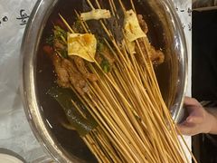 -成都瓜串串(华强北店)