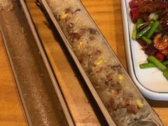 -61号餐吧(兴坪古镇漓江店)