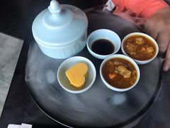 -蟹榭·本帮江浙菜·蟹宴(五角场合生汇商场店)