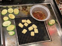 -塘屋烧烤·云南火塘烧烤品牌(联盟路店)