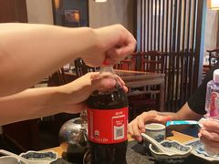 -老广酒楼(樱花店)