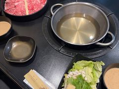 -和牛 烧肉寿喜烧涮锅 善(心斎橋店)