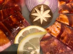 -九田家黑牛烤肉料理(石路天虹店)