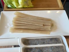 -蝎王府羊蝎子(西直门店)