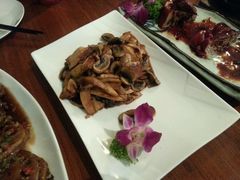-院落创意菜