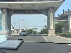 -句容茅山景区
