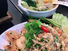-simply thai天泰(长泰广场店)