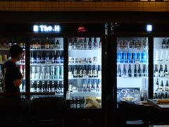-造精酿餐厅