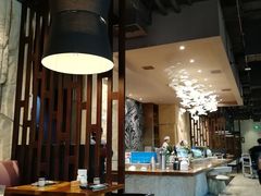 大堂-和彩放题(渔阳店)