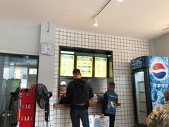 -爱民螺蛳粉(五里亭店)