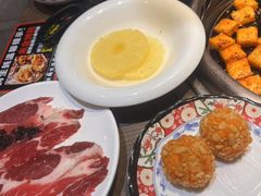 -火炉火自助餐(五道口购物中心店)