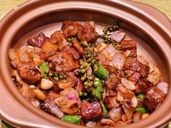 -太守宴·蘭院(天塔店)