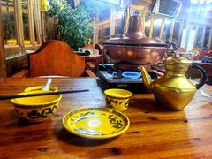 -塔洛藏餐吧(香格里拉古城店)