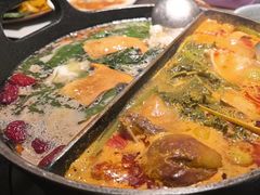 -山缓缓火锅(青岛万象城店)