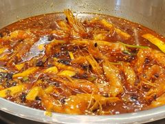 -阿田大虾·鲜虾火锅·(青浦万达茂店)