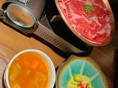 -满满初牛·炭烧牛肉专门店(国大店)