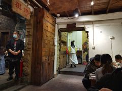 门面-盟重烧烤(东瓜山创始店)