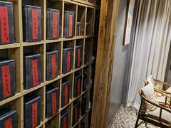 -邈墨茶馆(凤起路店)