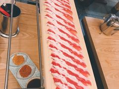 五花肉-犟牛家·榴莲烤肉(五棵松店)