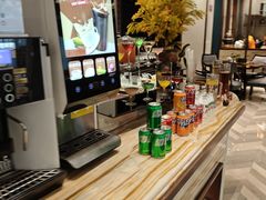 -西藏饭店·亚克·食光自助餐厅