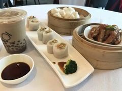 -春满园·早茶·粤菜·宴会(前海店)