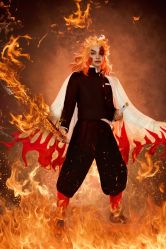-星元素cosplay动漫摄影写真工作室