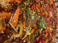 -小四川菜馆(托乐嘉店)