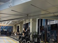 -LA合时健身4PMFIT(花桥旗舰店)