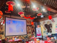 -鱼满舱·鲜活海鲜·正宗鲁菜