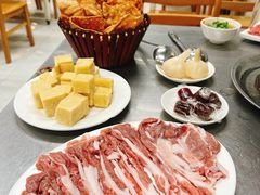 -三兴涮羊肉(荣安大街店)