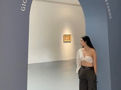 -大芬美术馆